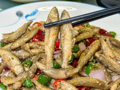 -芝城故事·建瓯土菜