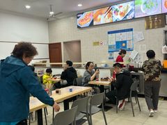 -珊珊小笼馆(仙霞路店)