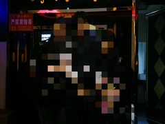 -钱莊party生日聚会KTV(厚街店)