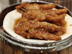 -凤凰楼酒家·粤宴点心(华强北店)