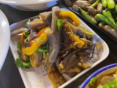 -金谷园饺子·烧烤(人大总店)