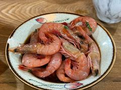 生腌虾-水先生寧波菜(天一店)