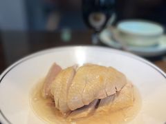 -应天大明王朝·南京菜(中山陵店)