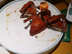 -大鸽饭(马王堆店)