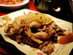 -窄巷子陕菜馆·地道陕西菜(粉巷店)