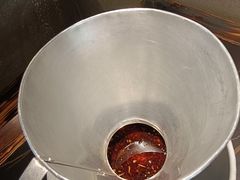 -石锅苗苗鱼(武汉首店)