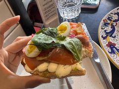 -Alimentari早午餐(安福路店)