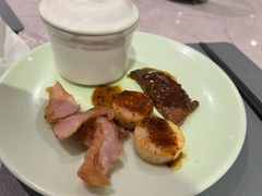 -汉来海港·海鲜自助餐厅(上海七宝领展广场店)