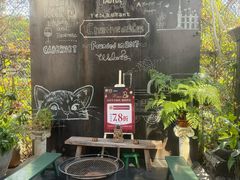 -肴约·花园式餐厅(湖里店)