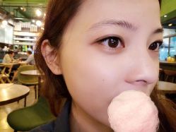 -西施无菌半永久纹绣眉眼影唇轻增发纹发际线