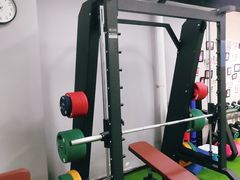 -征成健身连锁私教工作室(九公里店)