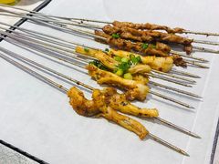 -纪录片《人生一串》体验店(静安店)