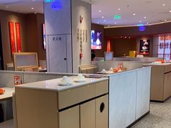 -北大荒人•新东北菜(青岛银座店)
