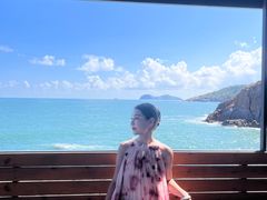 -广东惠东海龟国家级自然保护区