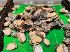 -星伦多自助料理·涮烤一体(嘉兴八佰伴店)