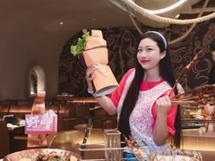 -野人部落(沈阳一店)