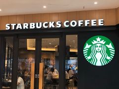 门面-星巴克臻选(华堂·新辰汇店)