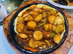 -便宜坊烤鸭店(贵园里店)