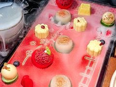 -锦楼·臻选新杭帮(杭州中心店)