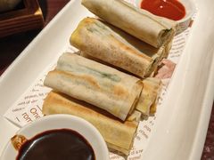 葱包烩-新白鹿餐厅(爱琴海购物中心店)