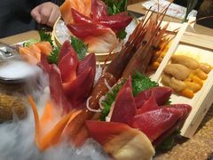 -山之川日料放题(通州店)