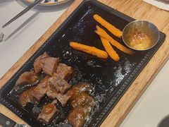 -必胜客(周浦万达店)