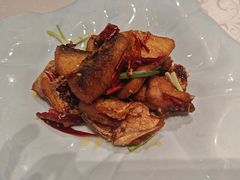 -湖锦酒楼·31年地道湖北菜(黄鹤楼店)