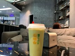 -野萃山·潮汕厚果汁(十亩地店)