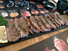 -Sushi Love 创意寿司(丽影广场店)