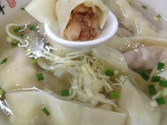 -朱新年·苏式汤团·面点(北寺塔店)