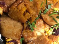 精美四拼-百年神厨·地道川菜(清江西路店)