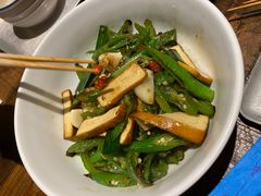 -铁公鸡·四川料理(天环广场店)