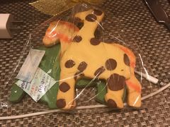 -威斯汀舞台餐厅