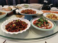 -贵阳盘江诺富特酒店-中餐厅
