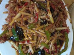 -香满园春饼·家常菜(东大桥店)