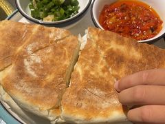 -粗茶淡饭•陕菜•家常菜