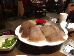 -捞神煲汤火锅(湖滨商业街店)