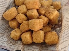 一口酥豆腐-成惠食府(赤岗店)