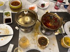 -福禧荟·海鲜自助