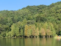 -广州市白云山风景名胜区