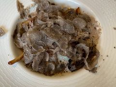 黑松露温泉蛋-蝶舍·MAISON PAPILLON