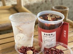 -炖物24章·顺时轻养茶(黄龙店)