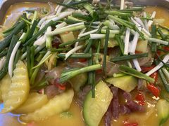 -四姐南瓜田鸡(202店)