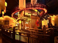 -叶叶菩提(太原别墅店)