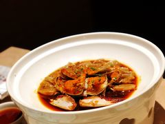-成隆行·蟹王府(九江路店)