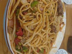 -清真西北风味餐厅