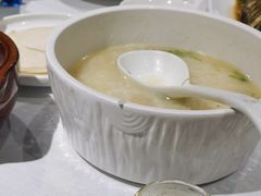 -开海·红岛海鲜虾水饺(石老人店)