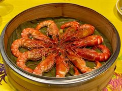 -金玉满堂潮州酒楼(无限极荟购物广场店)