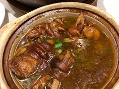 -风味小馆(天目湖宾馆店)