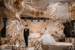 -MuseMarry婚纱(前海嘉里中心店)